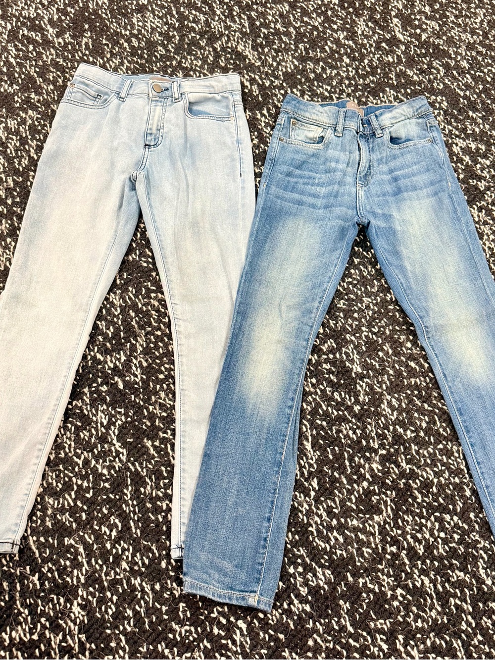 Boy’s DL1961 Brady Slim Jeans -sz 10